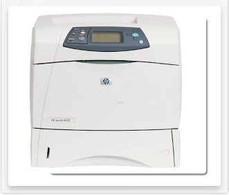 HP Laserjet 4240